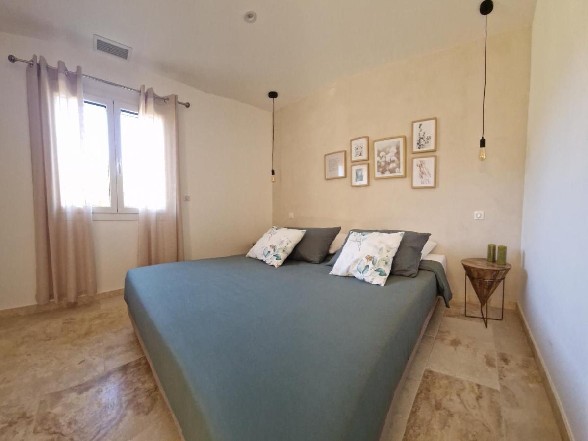 فيلا Domaine U Filanciu - Casa Ghjulia - Centru Di Corsica Moltifao المظهر الخارجي الصورة