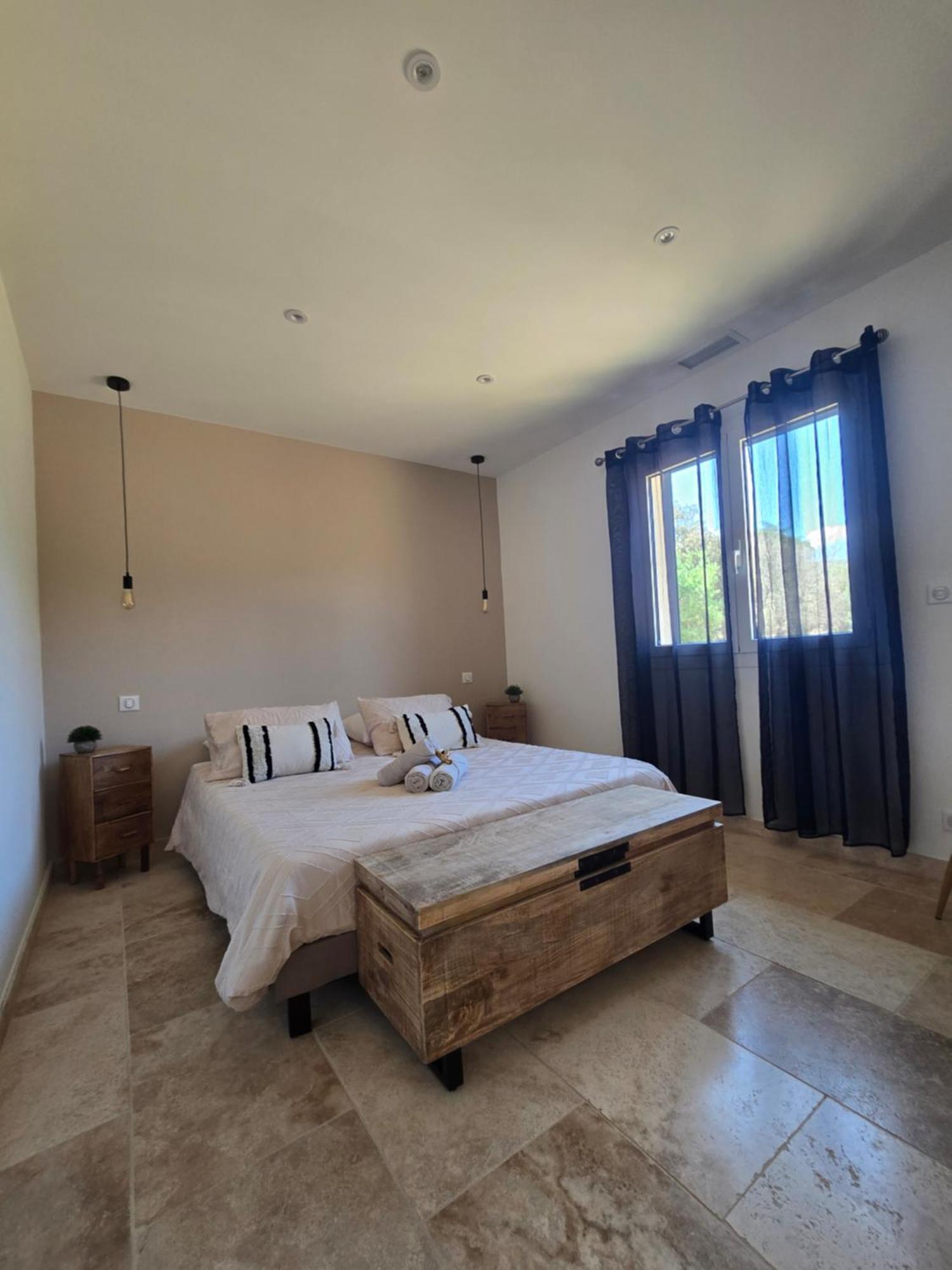 فيلا Domaine U Filanciu - Casa Ghjulia - Centru Di Corsica Moltifao المظهر الخارجي الصورة