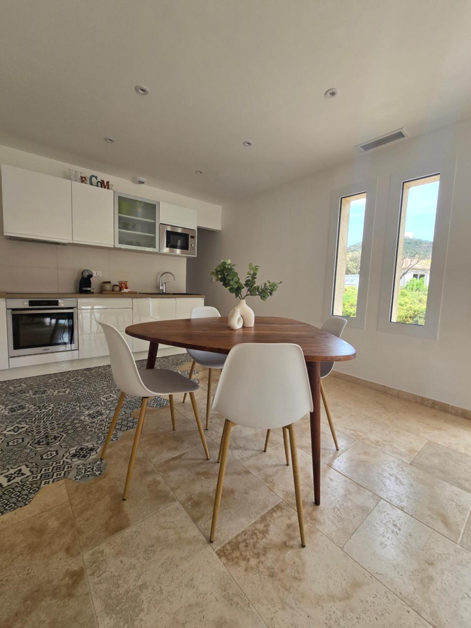 فيلا Domaine U Filanciu - Casa Ghjulia - Centru Di Corsica Moltifao المظهر الخارجي الصورة
