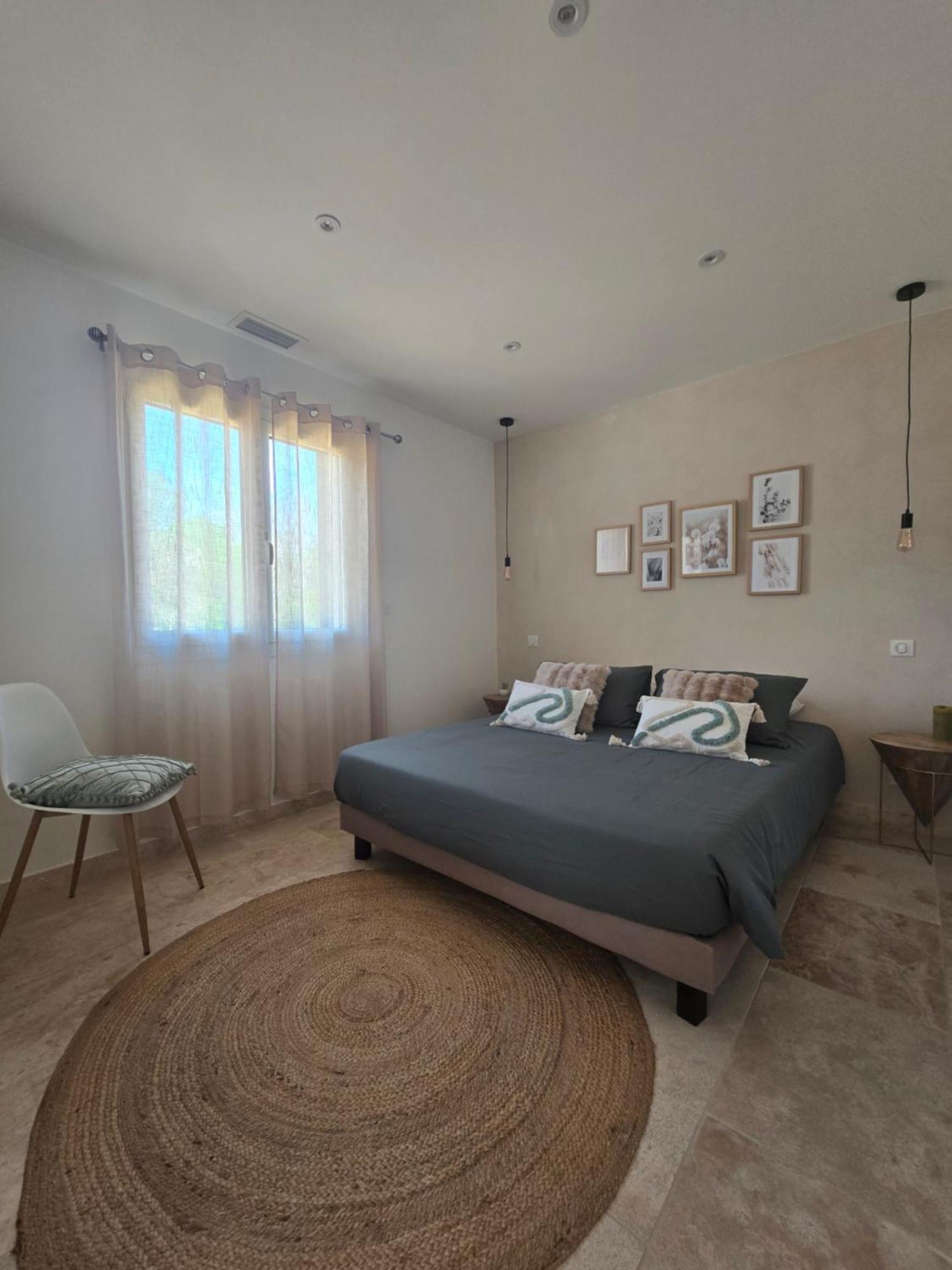 فيلا Domaine U Filanciu - Casa Ghjulia - Centru Di Corsica Moltifao المظهر الخارجي الصورة